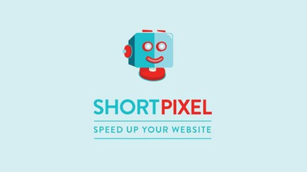 4 – إضافة ShortPixel Image Optimizer – مجانية