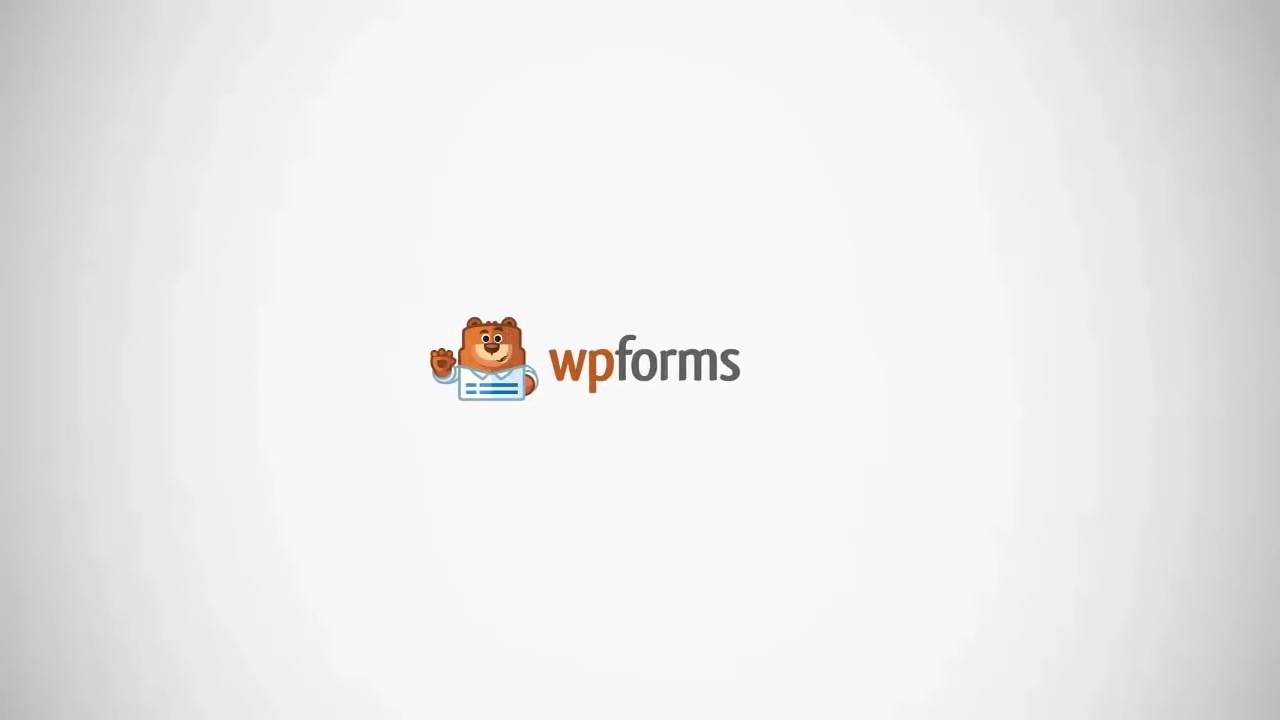 شرح إضافة wpforms