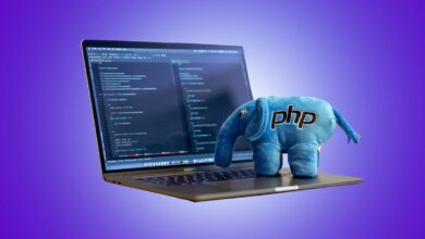 دليلك إلى لغة PHP أهم لغات الـ Back-End في برمجة الويب