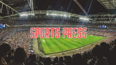 إضافة SportsPress لمواقع ووردبريس الرياضية